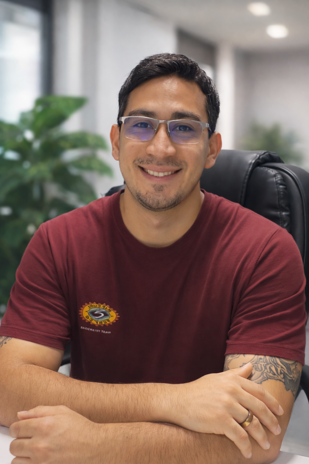 Community Manager