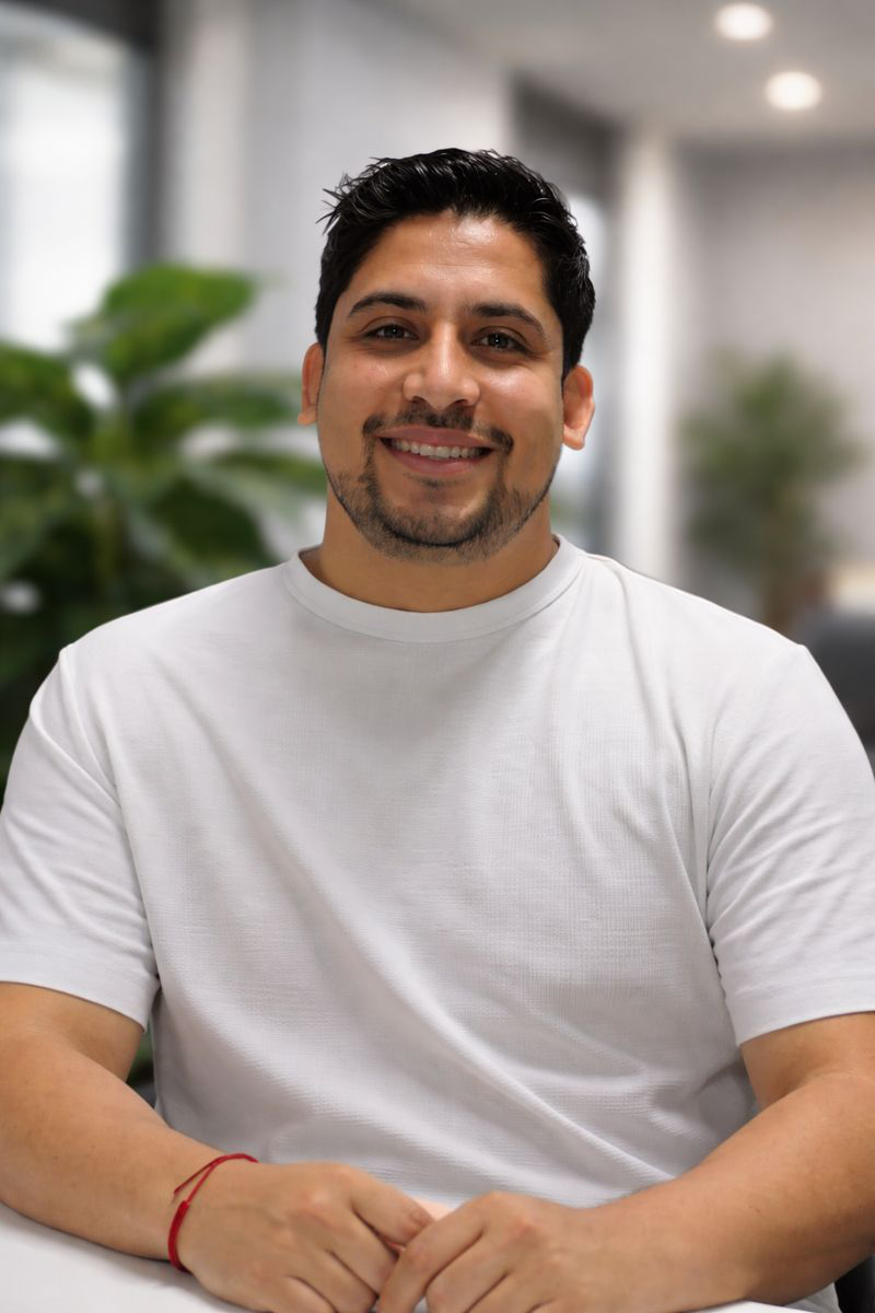 Marketing Specialist